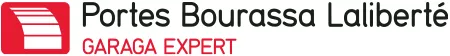 Logo Portes Bourassa Laliberté